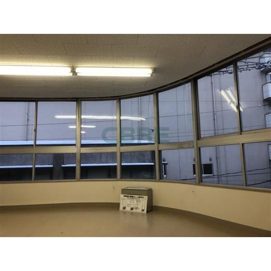 基準階 内観