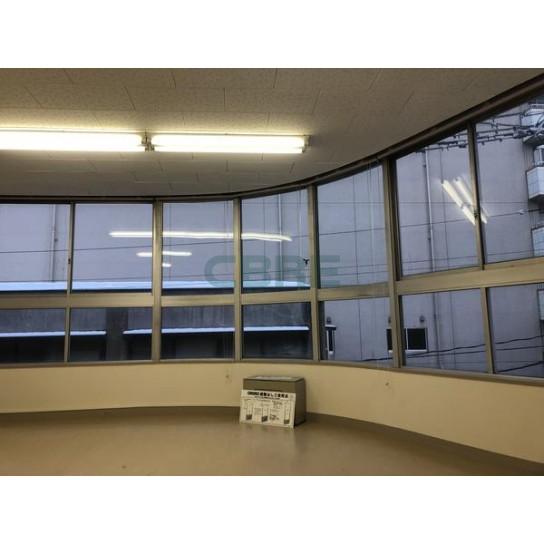 基準階 内観