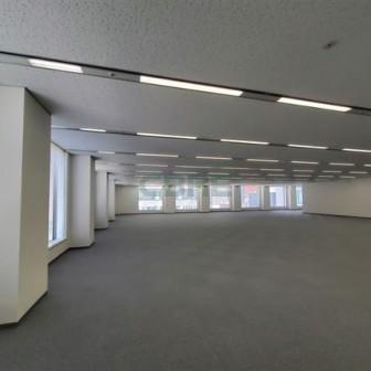 基準階 内観