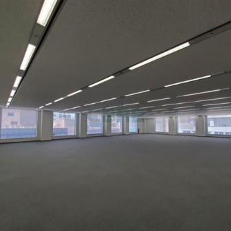 基準階 内観