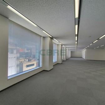 基準階 内観