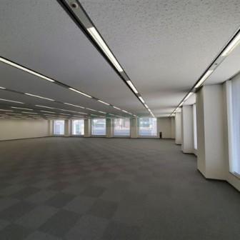 基準階 内観