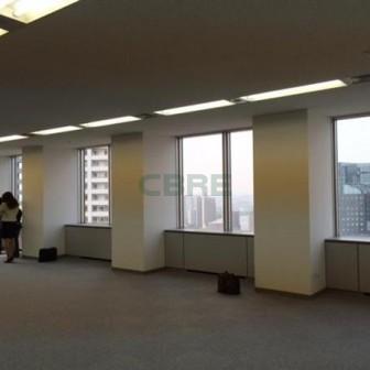 基準階 内観