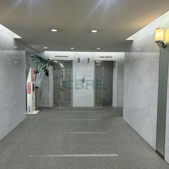 エレベーターホール