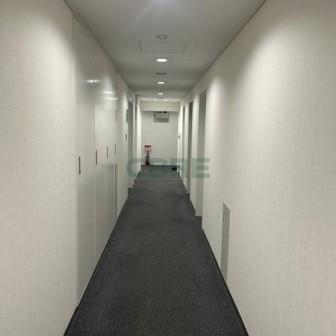 基準階 内観