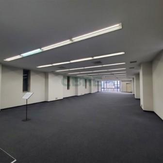 基準階 内観