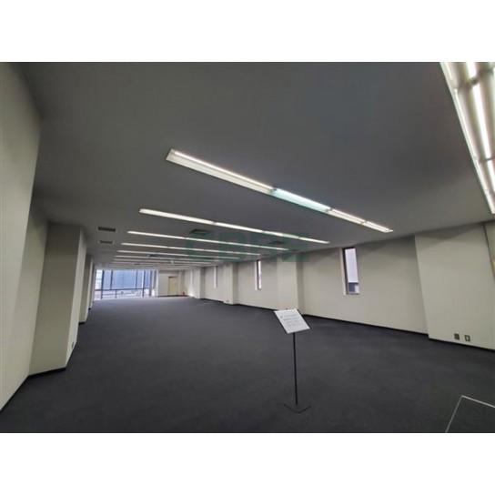 基準階 内観