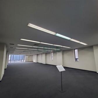 基準階 内観