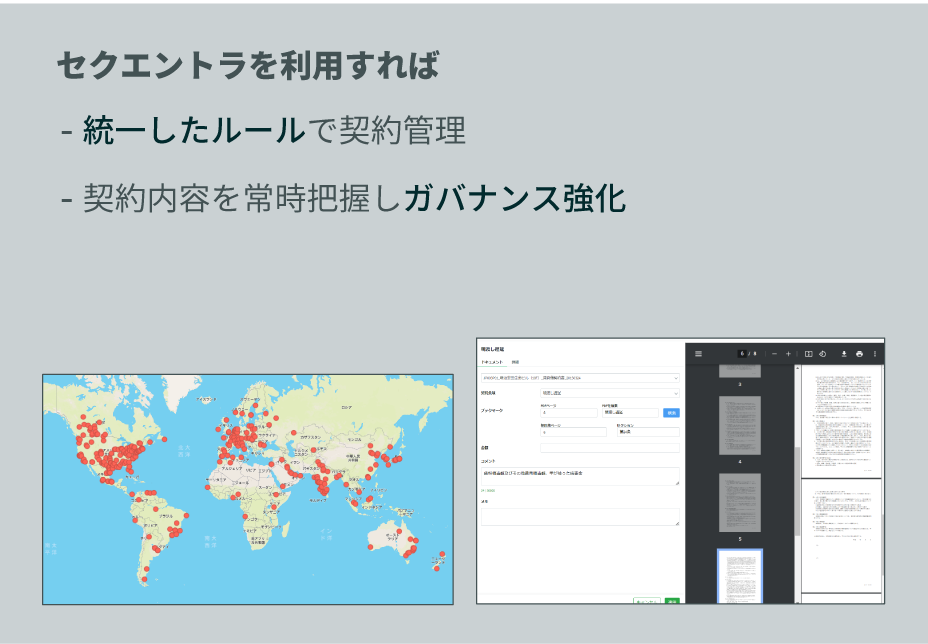 セクエントラを利用すれば