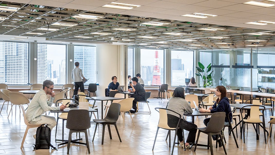AnyMind Group株式会社