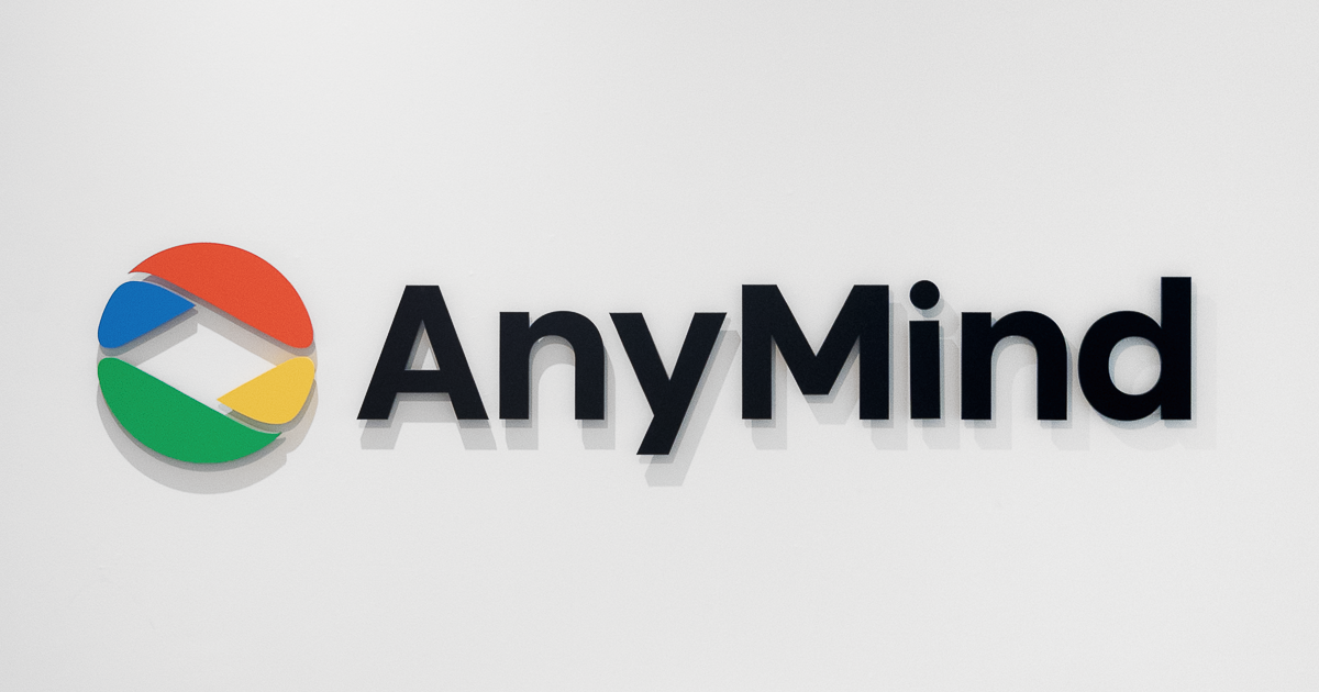 AnyMind Group株式会社 