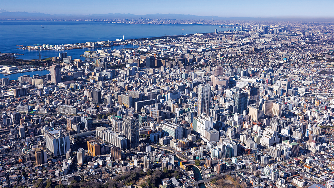 千葉県産業立地ガイド2024