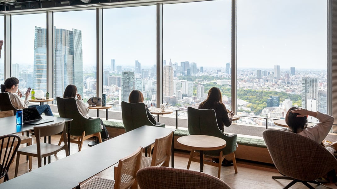 株式会社GA technologies