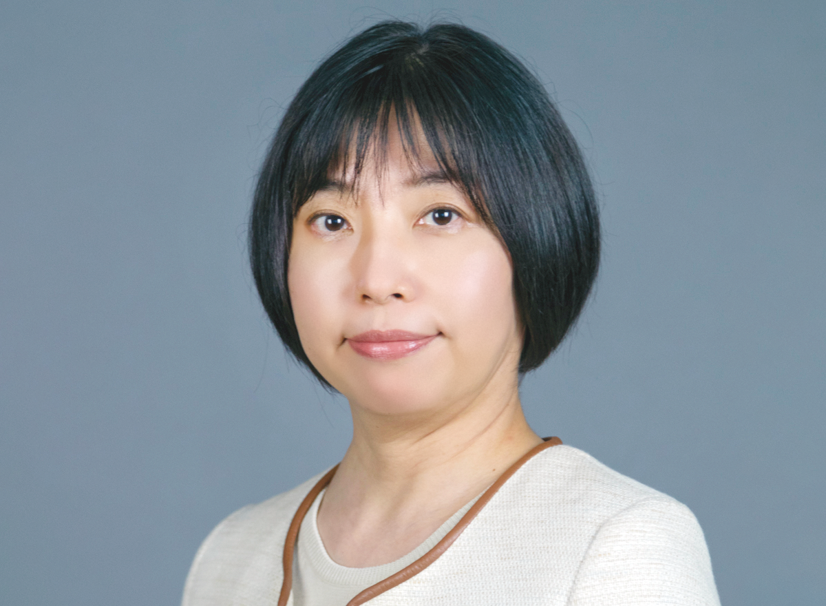 CBREリサーチ ディレクター リテールチームリーダー 本田あす香