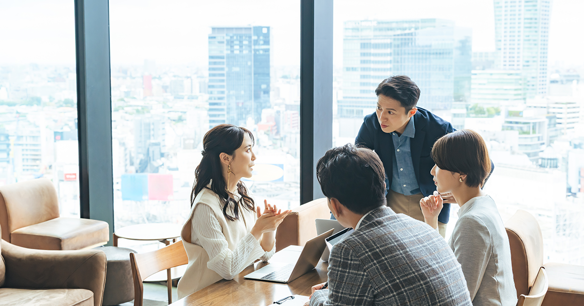 オフィスビルオーナーが今考えるべき賃料改定と定期借家契約