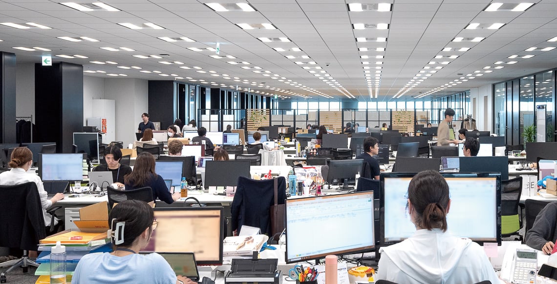株式会社プロジェクトホールディングス