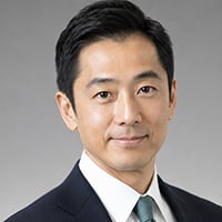 担当者