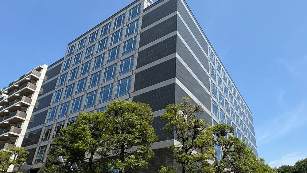 新横浜ファーストビル|内覧会