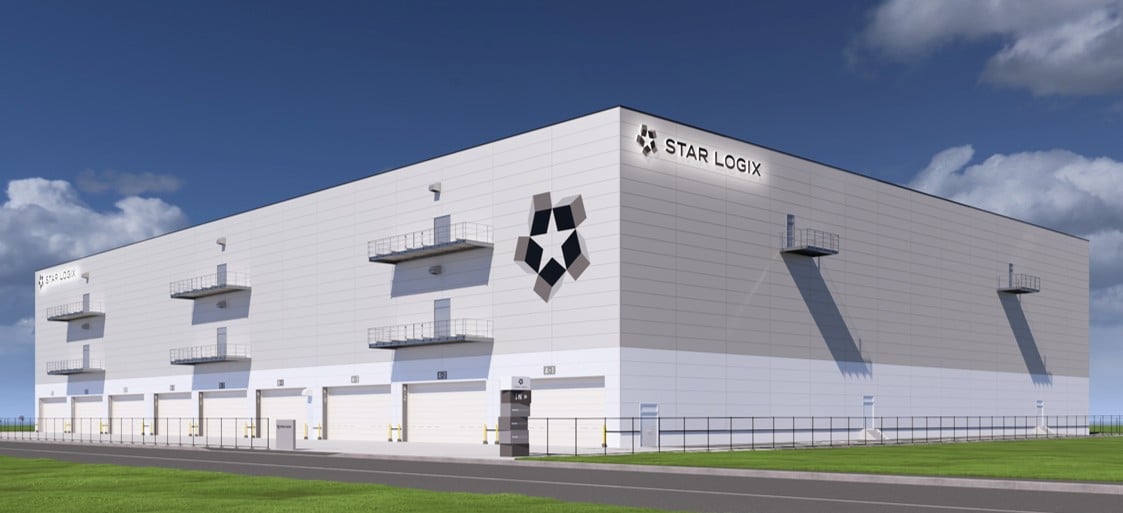 STAR LOGIX千歳 | 内覧会