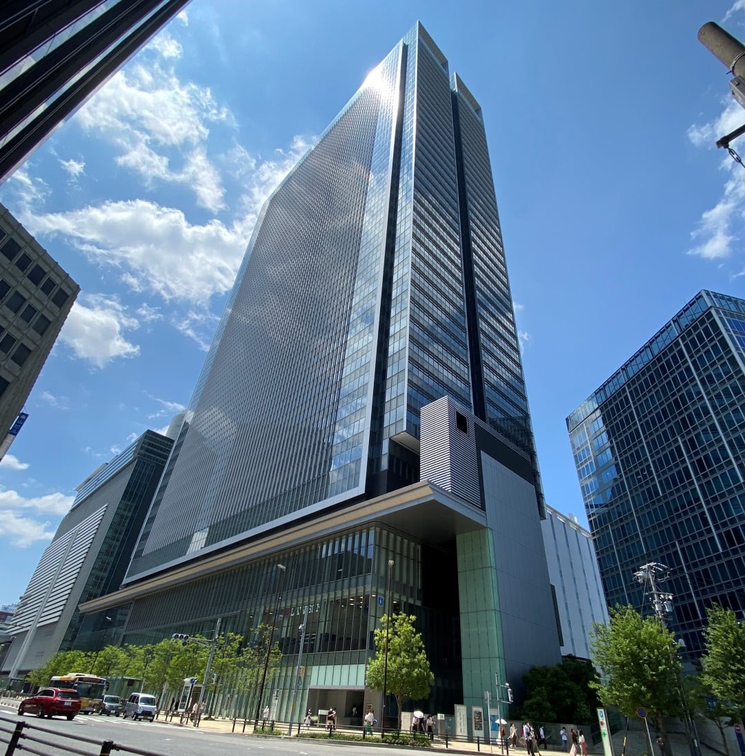 JPタワー名古屋|内覧会