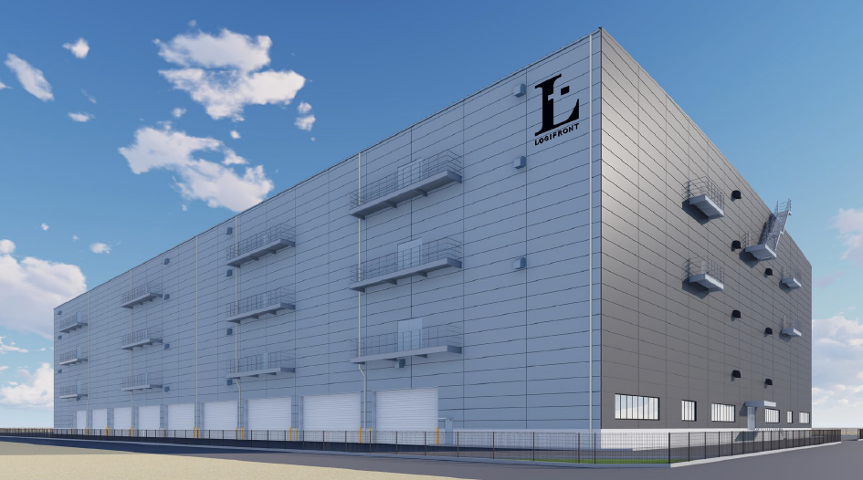 (仮称)LOGIFRONT名古屋守山|竣工前内覧会
